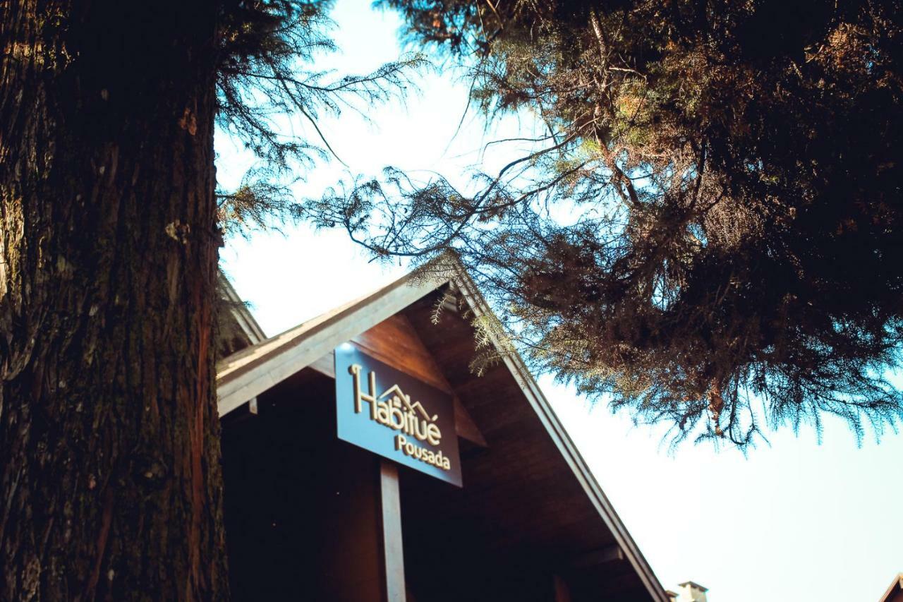 Habitue Pensão Gramado